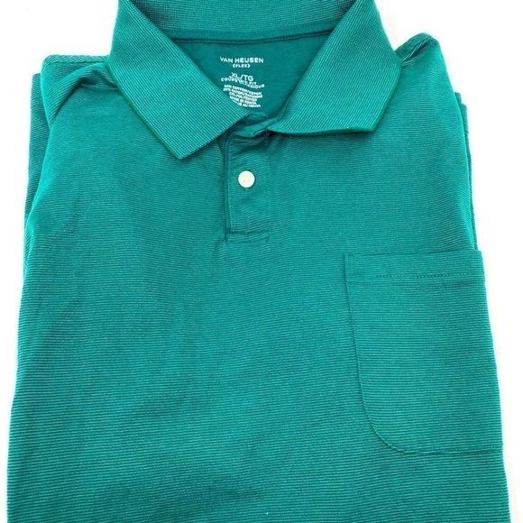 Men’s Van Heusen T-Shirt - Picture 1 of 6